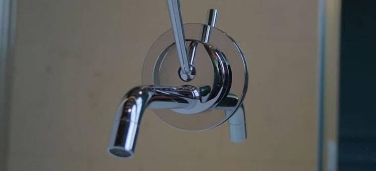 Hotel Le Logis Saint Eloi Rouen : Photo 