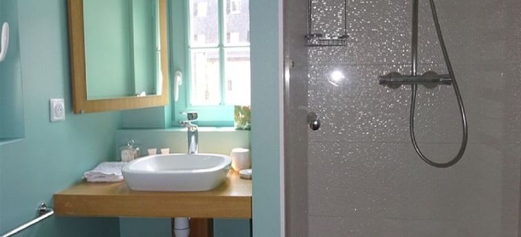 Hotel Le Logis Saint Eloi Rouen: Foto 