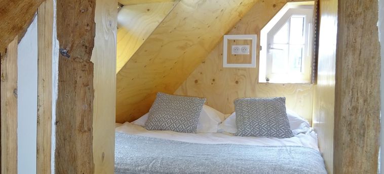 Hotel Le Logis Saint Eloi Rouen: Foto 