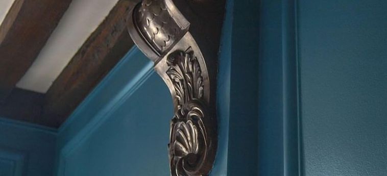 Hotel Le Logis Saint Eloi Rouen: Foto 