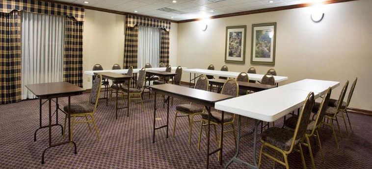 COUNTRY INN & SUITES BY RADISSON, ROUND ROCK, TX 3 Stelle