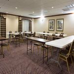 COUNTRY INN & SUITES BY RADISSON, ROUND ROCK, TX 3 Stars