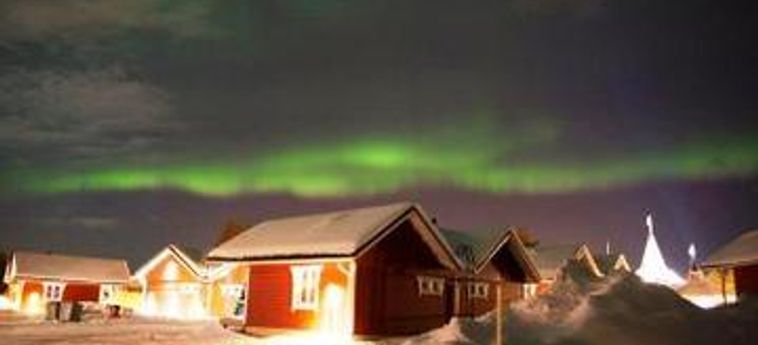 Hotel Santa Claus Holiday Village Rovaniemi: Foto 