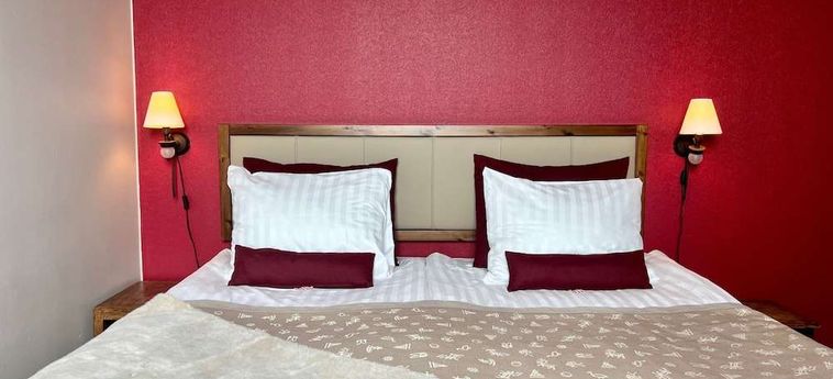 Santa's Hotel Santa Claus Rovaniemi : Photo 