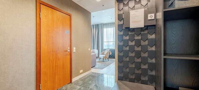 Santa's Hotel Santa Claus Rovaniemi : Photo 