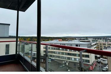 Santa's Hotel Santa Claus:  ROVANIEMI