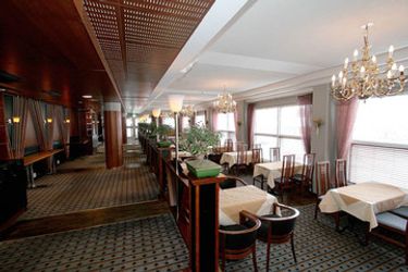 Hotel Scandic Rovaniemi City:  ROVANIEMI