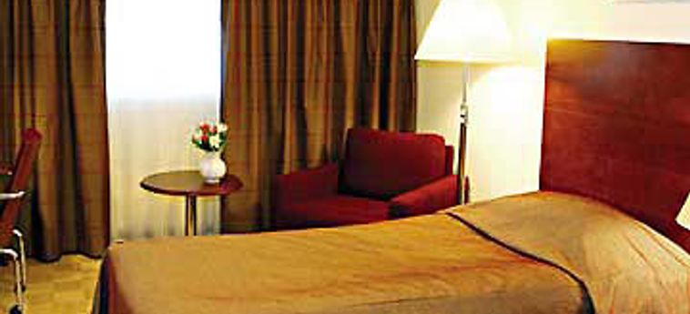 Original Sokos Hotel Vaakuna:  ROVANIEMI