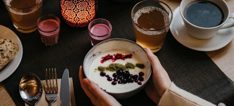 Lapland Hotels Ounasvaara Chalets Rovaniemi: Foto 