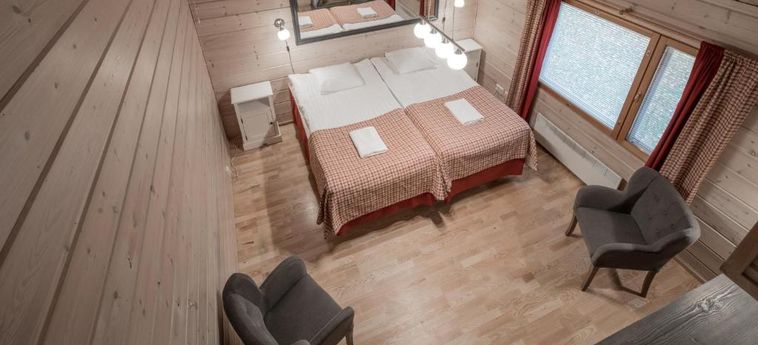 Lapland Hotels Ounasvaara Chalets Rovaniemi : Photo 