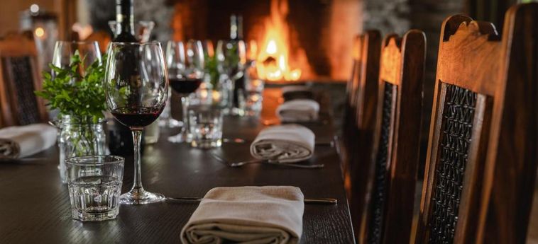 Lapland Hotels Ounasvaara Chalets Rovaniemi : Photo 
