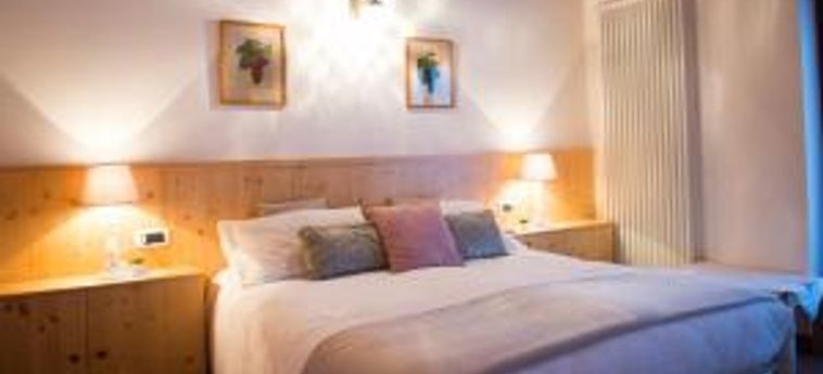 ALLE VIGNE BED AND BREAKFAST 0 Etoiles