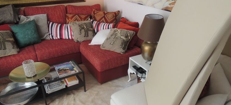 Apartment Nice Cozy:  ROVIGNO - ISTRIA
