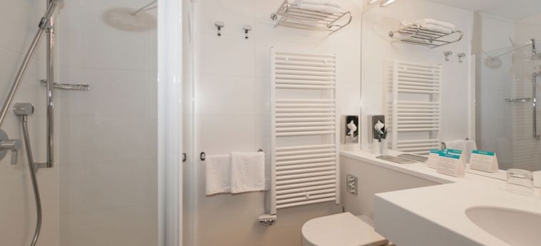 Maistra Select All Suite Island Hotel Istra:  ROVIGNO - ISTRIA