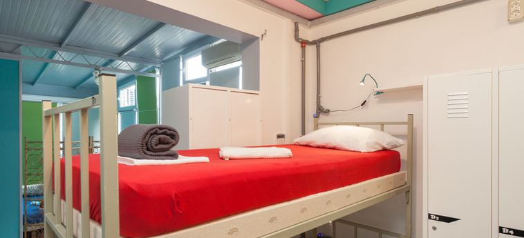 Roundabout Hostel - Hostel Rovigno - Istria: Foto 