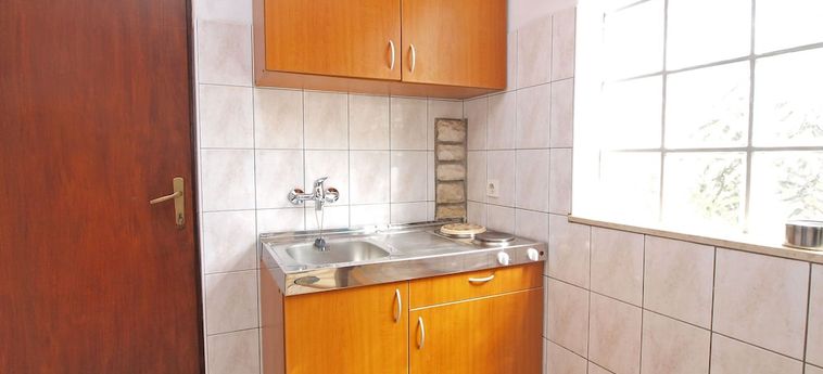 Apartment Ana 1068 Rovigno - Istria: Foto 