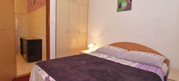 Apartment Ana 1068 Rovigno - Istria: Foto 