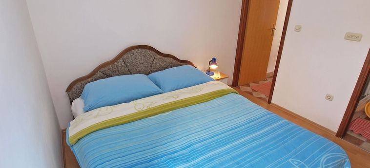 Apartment Ana 1068 Rovigno - Istria: Foto 