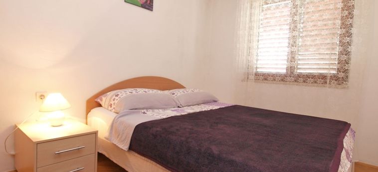 Apartment Ana 1068 Rovigno - Istria: Foto 
