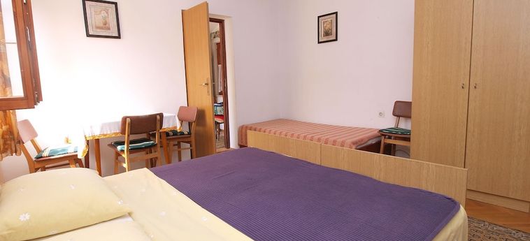 Apartment Ana 1068 Rovigno - Istria: Foto 