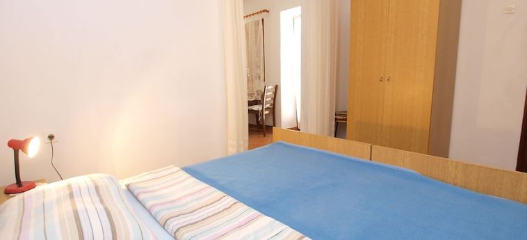 Apartment Ana 1068 Rovigno - Istria: Foto 