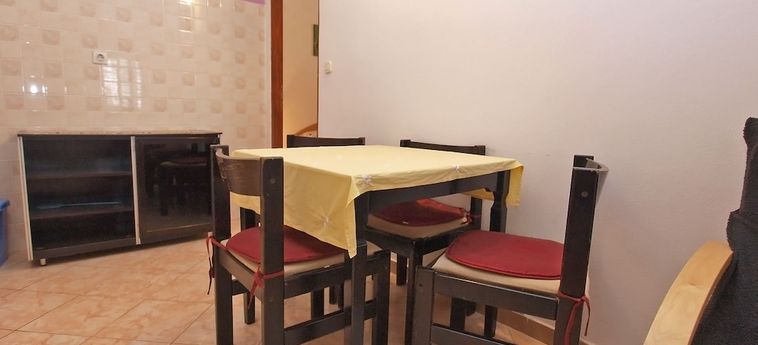Apartment Ana 1068 Rovigno - Istria: Foto 