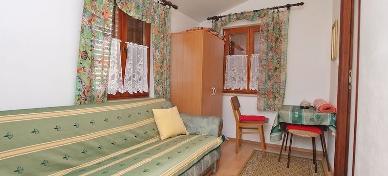 Apartment Ana 1068 Rovigno - Istria: Foto 