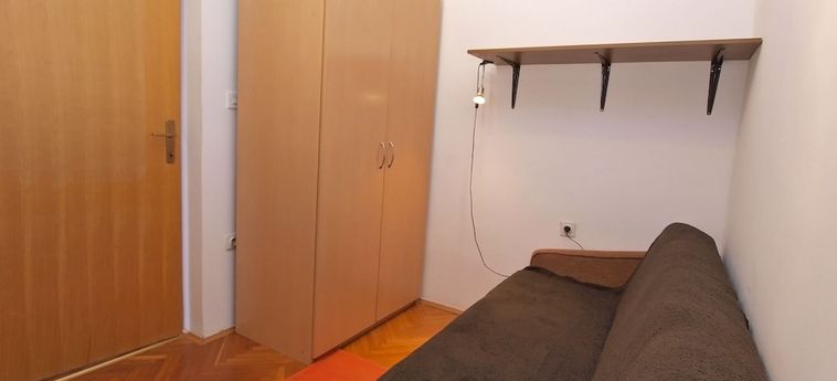 Apartment Ana 1068 Rovigno - Istria: Foto 