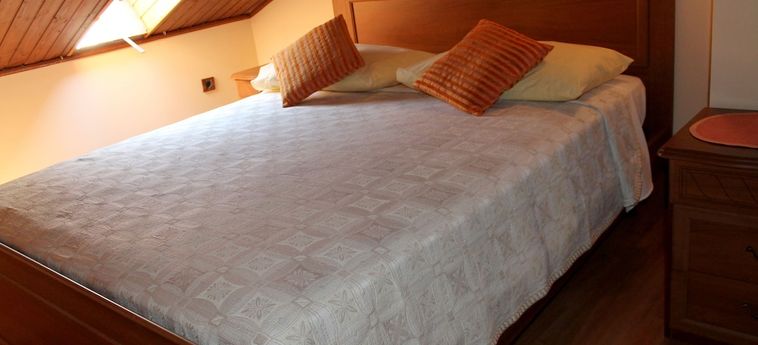 Hotel Villa Pasis Rovigno - Istria: Foto 