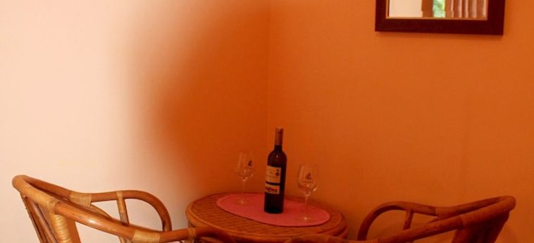 Hotel Villa Pasis Rovigno - Istria: Foto 