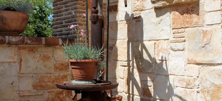 Hotel Villa Pasis Rovigno - Istria: Foto 