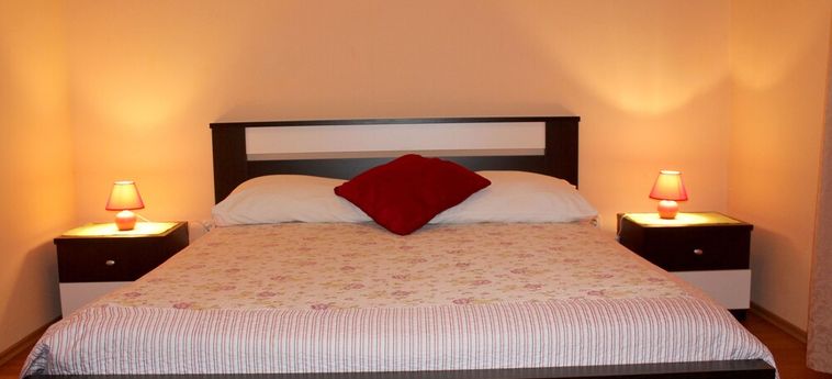 Hotel Villa Pasis Rovigno - Istria: Foto 