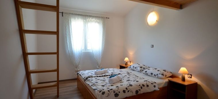 Hotel Villa Vanessa Rovigno - Istria: Foto 