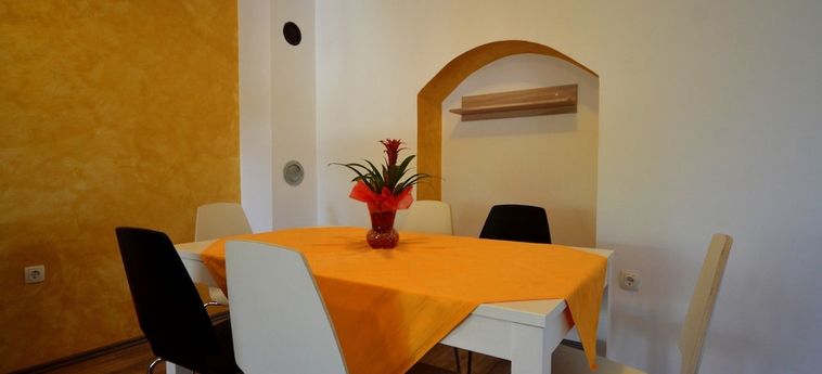 Hotel Villa Vanessa Rovigno - Istria: Foto 