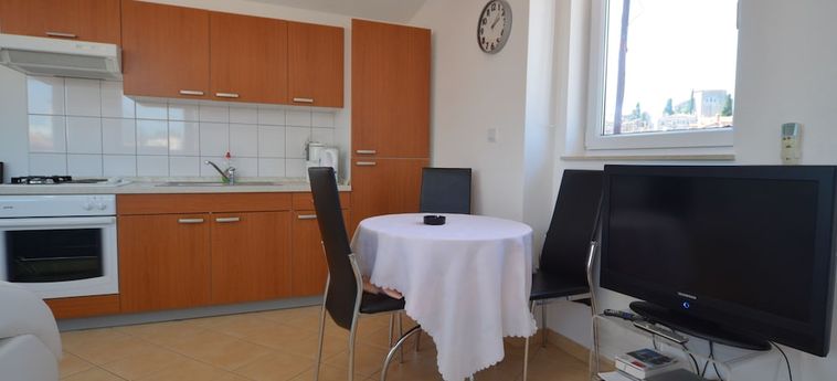 Zdenac Apartment Rovigno - Istria: Foto 