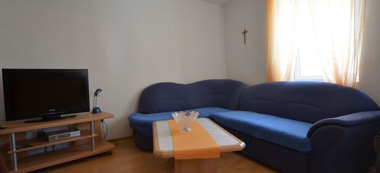 Hotel Zdenac Studio Rovigno - Istria: Foto 