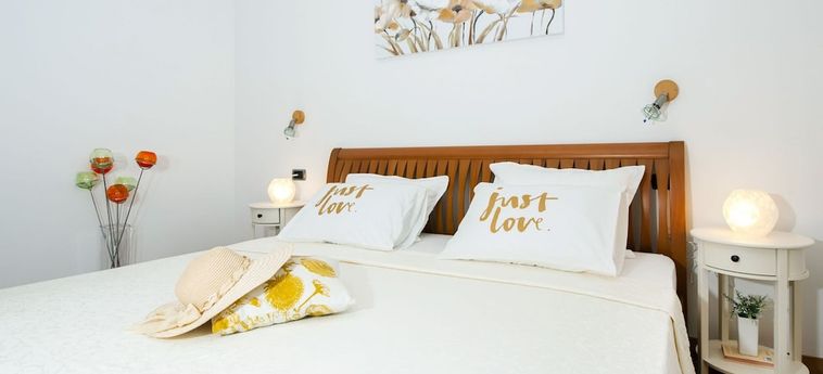 Hotel Villa Sky Rovigno - Istria: Foto 