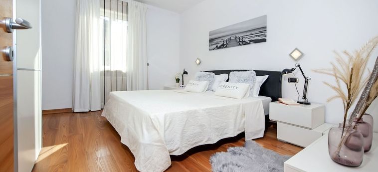 Hotel Villa Sky Rovigno - Istria: Foto 