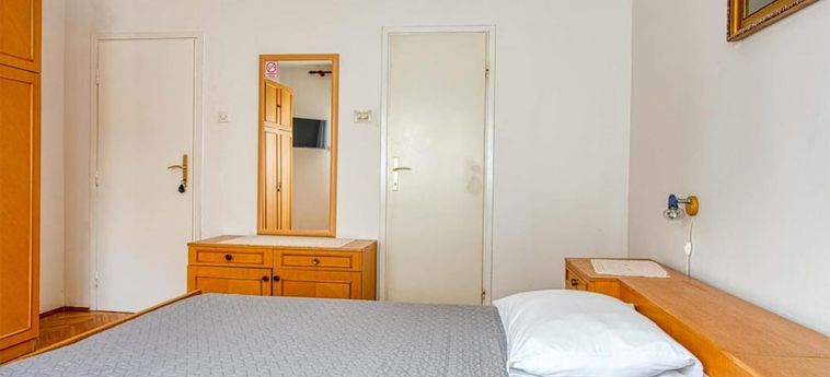 Hotel Room Mario Rovigno - Istria: Foto 