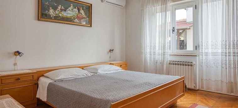 Hotel Room Mario Rovigno - Istria: Foto 
