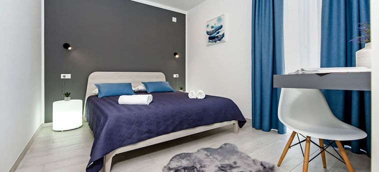 Hotel Villa Xo Rovigno - Istria: Foto 