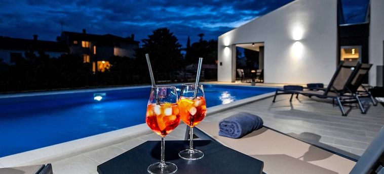 Hotel Villa Xo Rovigno - Istria: Foto 