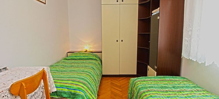 Hotel Rooms Milan 1370 Rovigno - Istria: Foto 