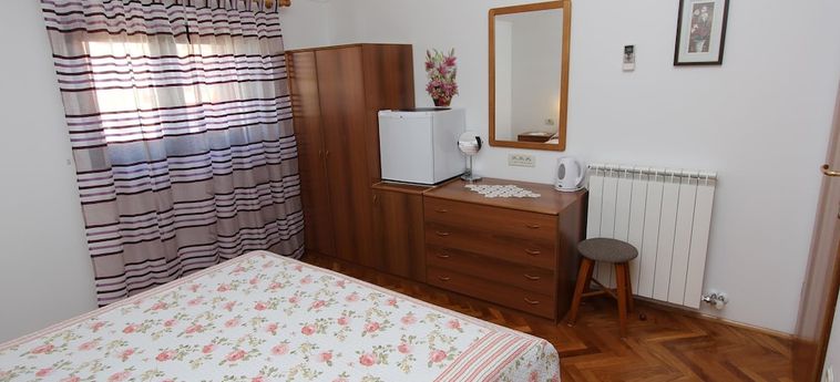 Hotel Lea Double Room Rovinj Rovigno - Istria: Foto 