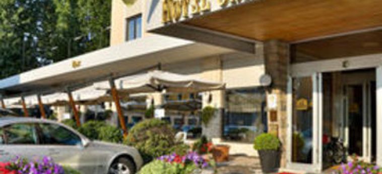 Best Western Hotel Cristallo:  ROVIGO