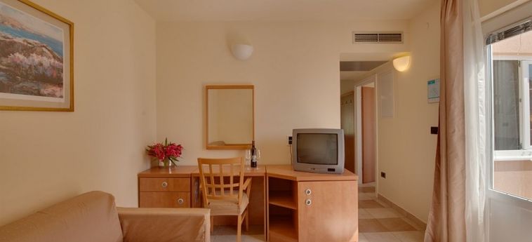 Resort Amarin Apartments:  ROVINJ - ISTRA
