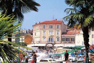 Hotel Adriatic:  ROVINJ - ISTRA