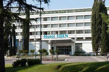 Hotel Eden:  ROVINJ - ISTRA