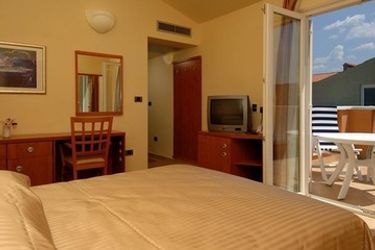 Hotel Amarin Resort:  ROVINJ - ISTRA