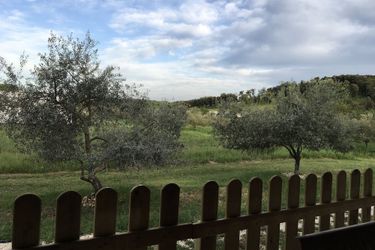 Hotel Il Giardino Degli Ulivi Rovinj - Istra: Photo 